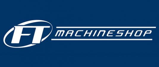 ftmachineshop suunnittelu- ja valmistusverkosto